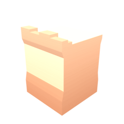 Wall Half